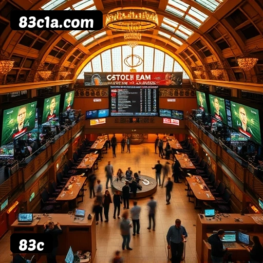 Provedores de slots citados em material de marketing