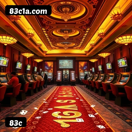83c segurança SSL 256-bit - Licença Curaçao, eCOGRA, GLI certificado