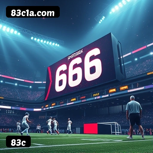 Números do app 83c em material de marketing — ilustração, não auditoria