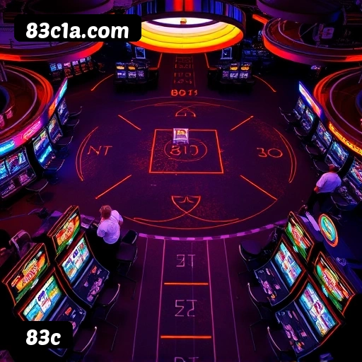 Estatísticas de bônus da 83c